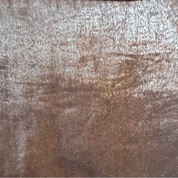 London Times shimmering champagne cocktail dress size 6 - Picture 6 of 9